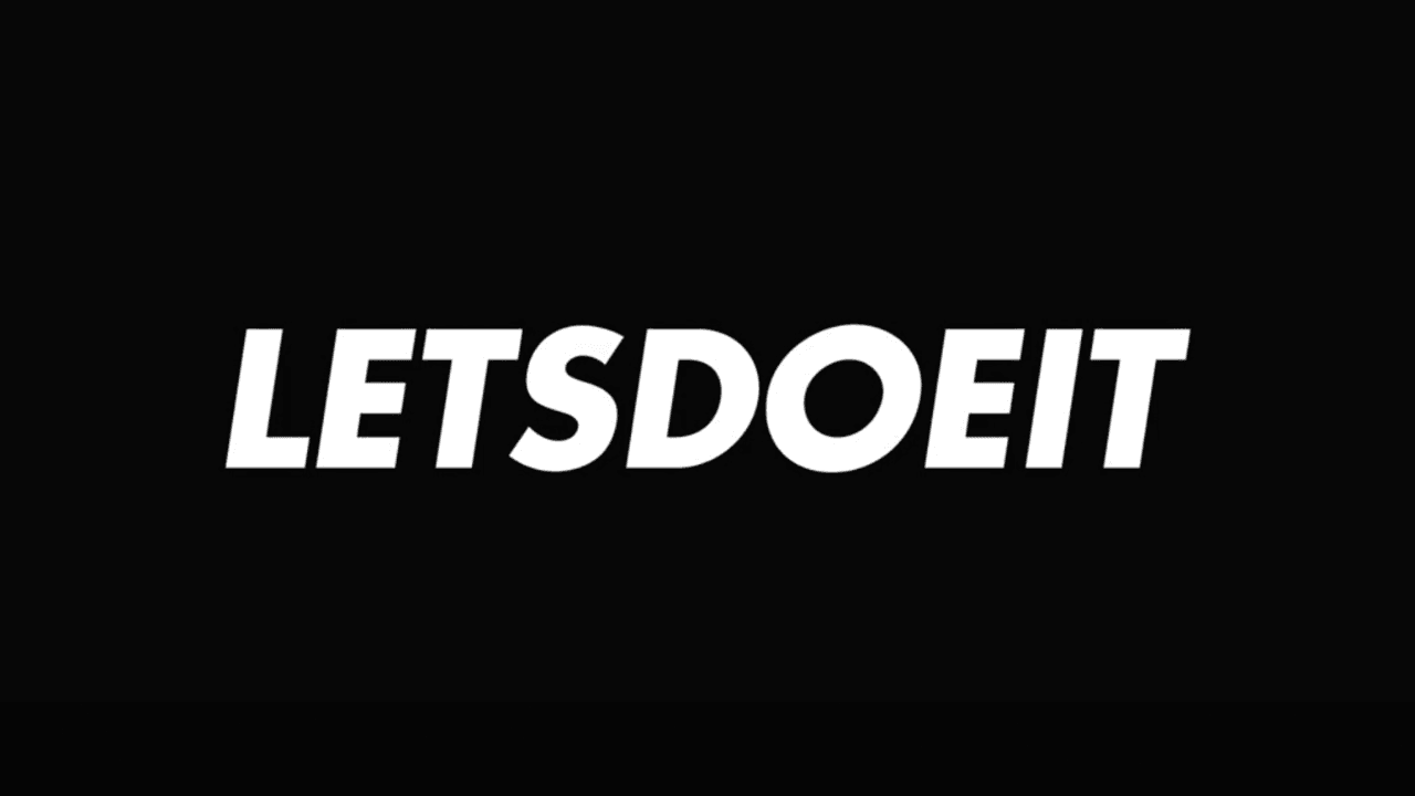 Letsdoeit