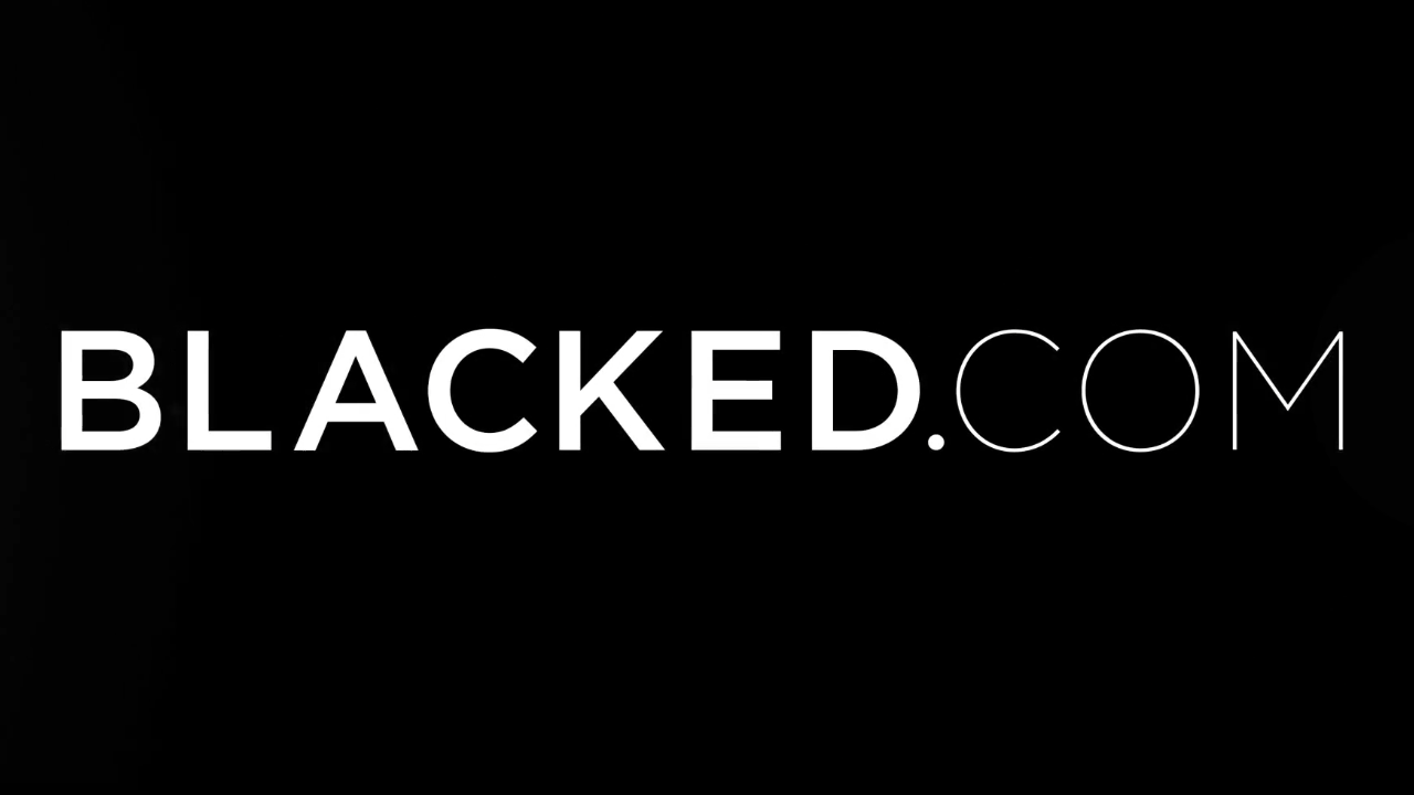 Blacked